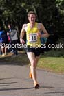 Mens 6 stage road relay, English National 6 and 4 Stage Road Relays, Sutton Park, Birmingham. Photo: David T. Hewitson/Sports for All Pics
